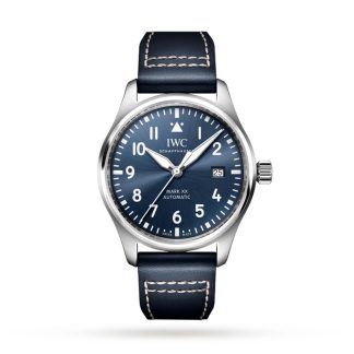 Orologio IWC Pilot's Mark XX 40mm Uomo IW328203
