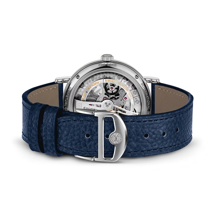 Orologio IWC Portofino 40mm Uomo IW344601 - immagine 4