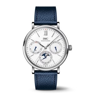Orologio IWC Portofino 40mm Uomo IW344601