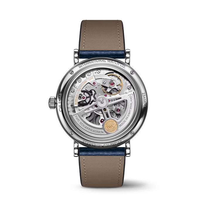 Orologio IWC Portofino 40mm Uomo IW344601 - immagine 5