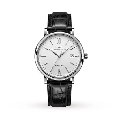 Orologio IWC Portofino 40mm Uomo IW356501