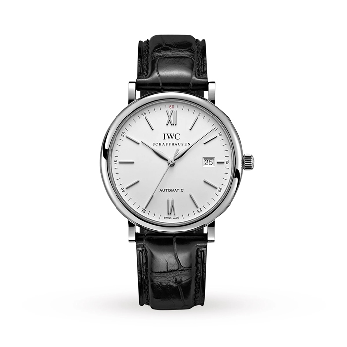 Orologio IWC Portofino 40mm Uomo IW356501