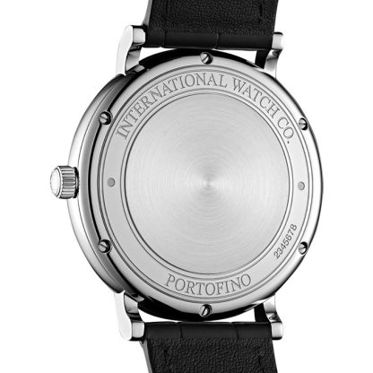 Orologio IWC Portofino 40mm Uomo IW356502 - immagine 2