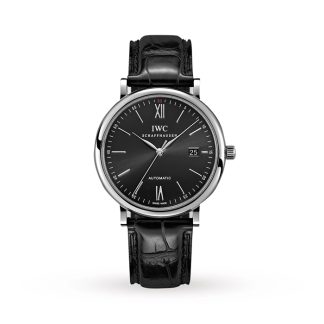 Orologio IWC Portofino 40mm Uomo IW356502