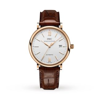 Orologio IWC Portofino 40mm Uomo IW356504