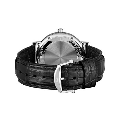 Orologio IWC Portofino 40mm Uomo IW356517 - immagine 4