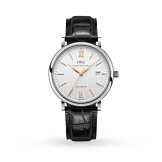 Orologio IWC Portofino 40mm Uomo IW356517