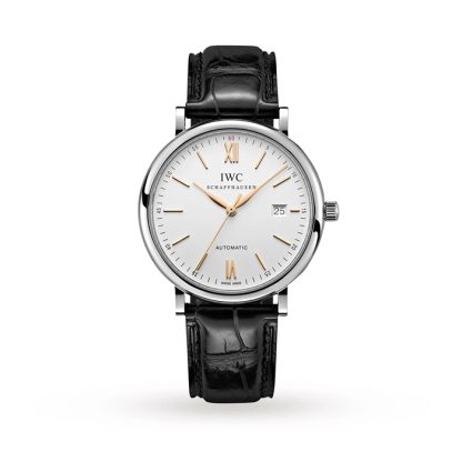 Orologio IWC Portofino 40mm Uomo IW356517
