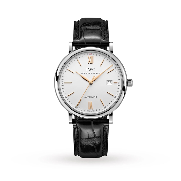 Orologio IWC Portofino 40mm Uomo IW356517