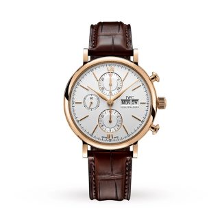 Orologio IWC Portofino 42mm Uomo IW391025