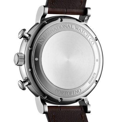 Orologio IWC Portofino 42mm Uomo IW391027 - immagine 2