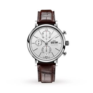 Orologio IWC Portofino 42mm Uomo IW391027