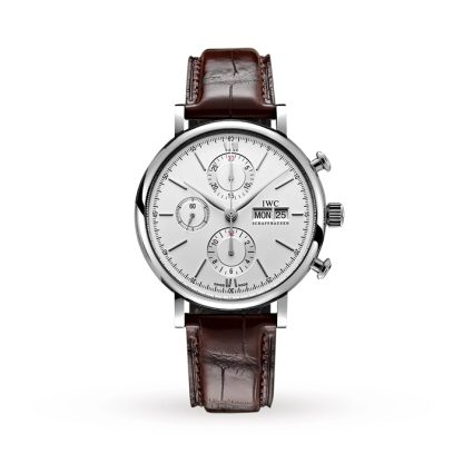 Orologio IWC Portofino 42mm Uomo IW391027