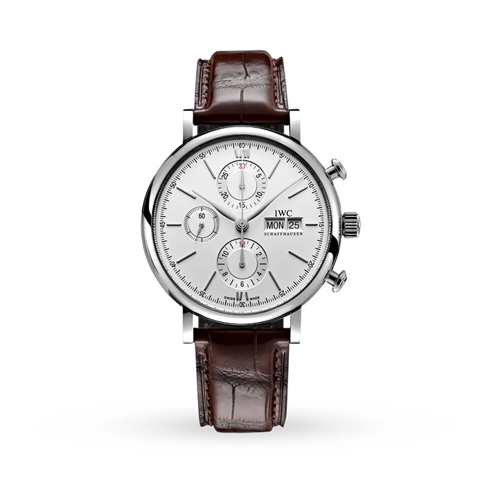 Orologio IWC Portofino 42mm Uomo IW391027