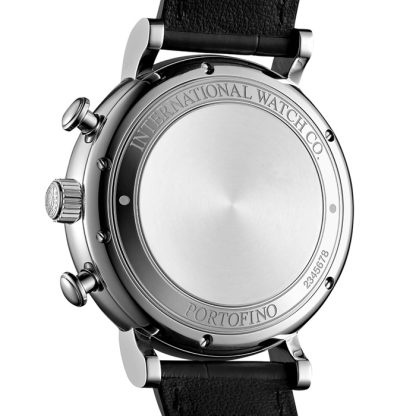 Orologio IWC Portofino 42mm Uomo IW391029 - immagine 2
