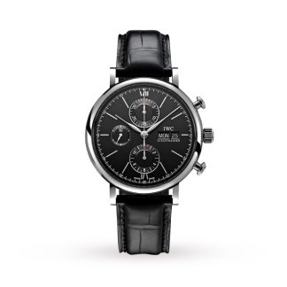 Orologio IWC Portofino 42mm Uomo IW391029