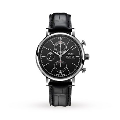 Orologio IWC Portofino 42mm Uomo IW391029