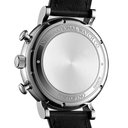 Orologio IWC Portofino 42mm Uomo IW391031 - immagine 2