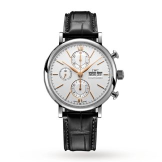 Orologio IWC Portofino 42mm Uomo IW391031