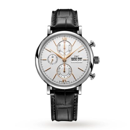 Orologio IWC Portofino 42mm Uomo IW391031
