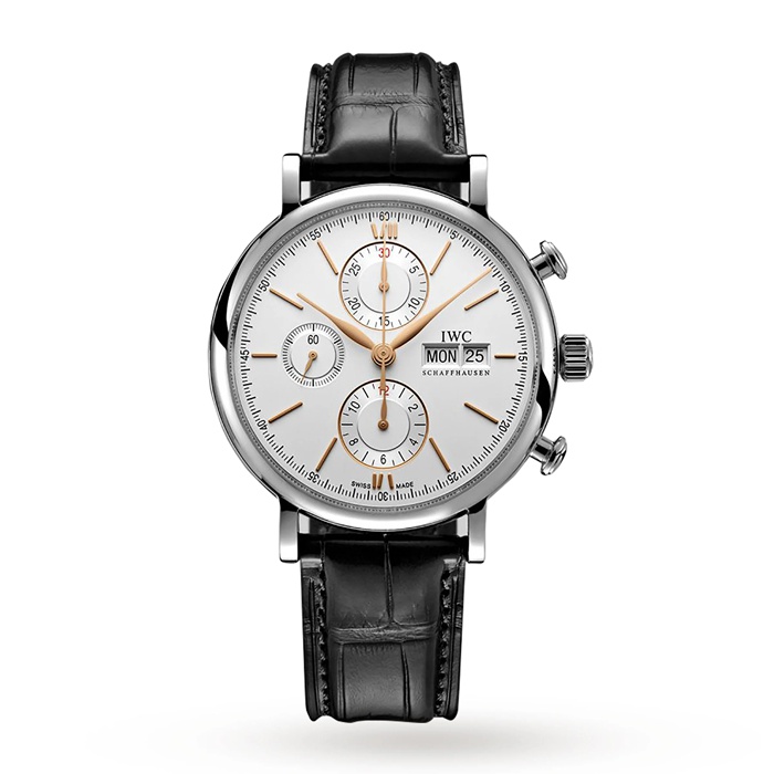 Orologio IWC Portofino 42mm Uomo IW391031