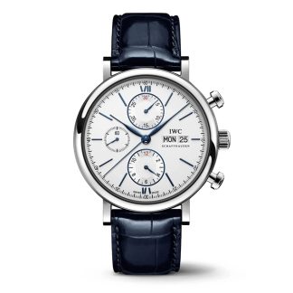 Orologio IWC Portofino 42mm Uomo IW391037