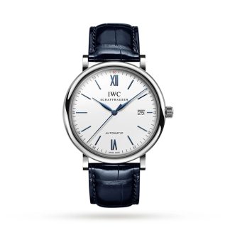 Orologio IWC Portofino Automatic 40mm Uomo IW356527