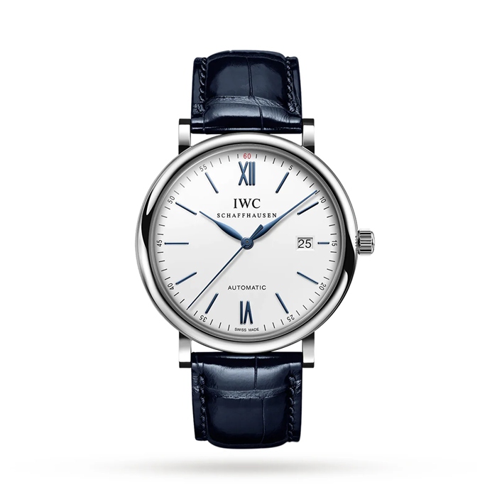 Orologio IWC Portofino Automatic 40mm Uomo IW356527