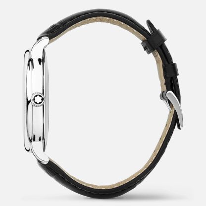 Orologio Montblanc Star Legacy 42mm Uomo 128681 - immagine 2