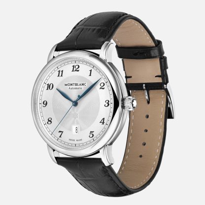 Orologio Montblanc Star Legacy 42mm Uomo 128681 - immagine 3