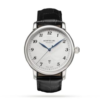Orologio Montblanc Star Legacy 42mm Uomo 128681