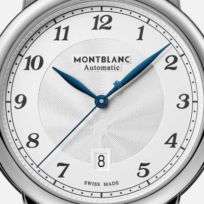 Orologio Montblanc Star Legacy 42mm Uomo 128681 - immagine 5