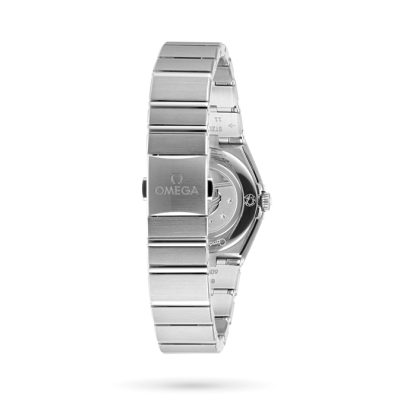 Orologio Omega Constellation Manhattan 25mm Donna O13110256055001 - immagine 3