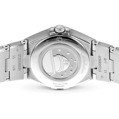 Orologio Omega Constellation Manhattan 25mm Donna O13110256055001 - immagine 4