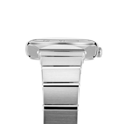 Orologio Omega Constellation Manhattan 25mm Donna O13110256055001 - immagine 5