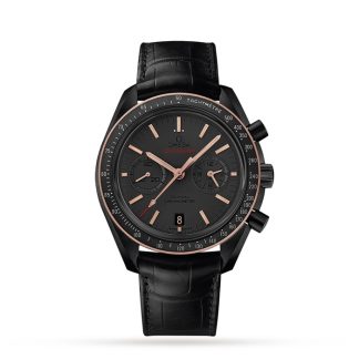Orologio Omega Dark Side Of The Moon Co-Axial 44.25mm Uomo O31163445106001