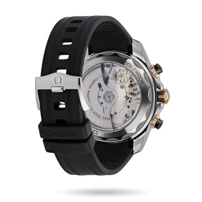 Orologio Omega Seamaster 300m 44mm Uomo O21022445101001 - immagine 3