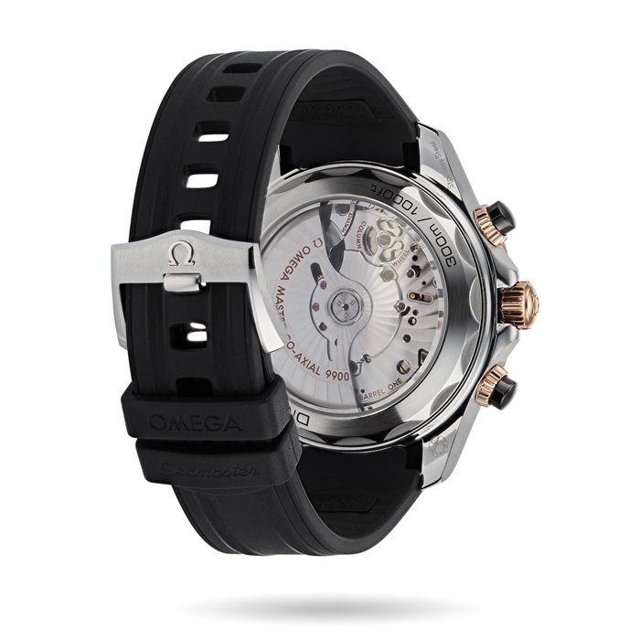Orologio Omega Seamaster 300m 44mm Uomo O21022445101001 - immagine 3