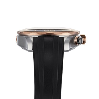 Orologio Omega Seamaster 300m 44mm Uomo O21022445101001 - immagine 5