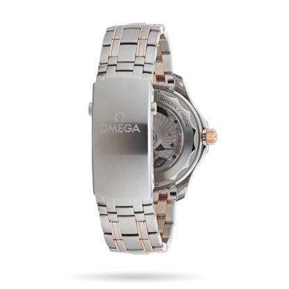 Orologio Omega Seamaster Diver 300 Co-Axial Uomo O21020422001001 - immagine 3