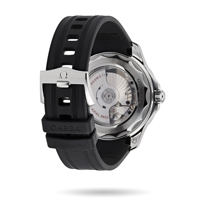 Orologio Omega Seamaster Diver 300 Co-Axial Uomo O21032422001001 - immagine 3