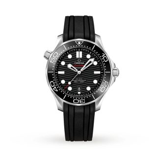 Orologio Omega Seamaster Diver 300 Co-Axial Uomo O21032422001001