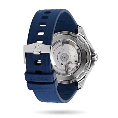 Orologio Omega Seamaster Diver 300 Co-Axial Uomo O21032422003001 - immagine 3