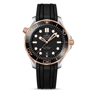 Orologio Omega Seamaster Diver 300 Uomo O21022422001002