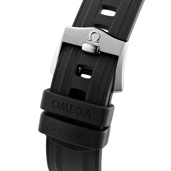 Orologio Omega Seamaster Diver 300 Uomo O21022422001002 - immagine 5