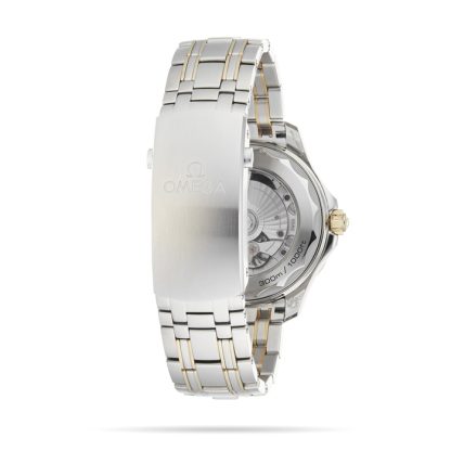 Orologio Omega Seamaster Pro-Diver 300 Uomo O21020422001002 - immagine 4