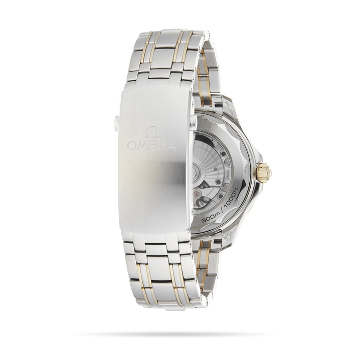 Orologio Omega Seamaster Pro-Diver 300 Uomo O21020422001002 - immagine 4