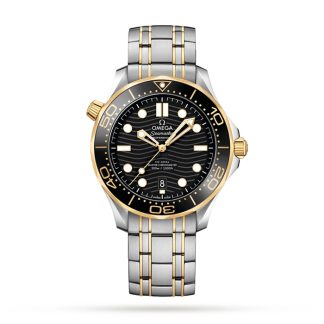Orologio Omega Seamaster Pro-Diver 300 Uomo O21020422001002