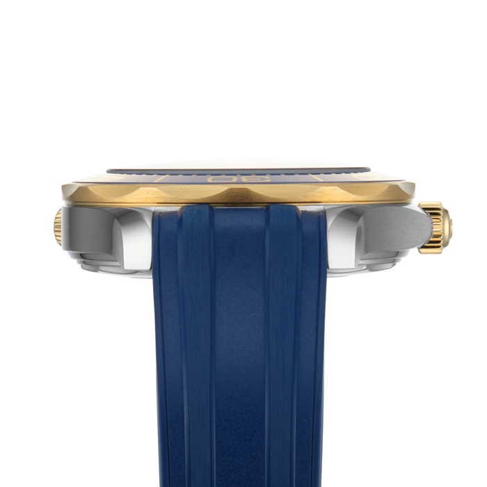 Orologio Omega Seamaster Pro-Diver 300 Uomo O21022422003001 - immagine 4