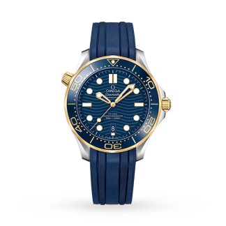 Orologio Omega Seamaster Pro-Diver 300 Uomo O21022422003001